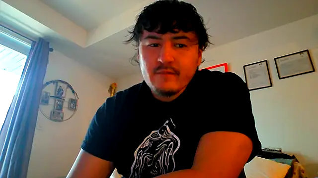 Snapshot of Bouncywarrior chatting on 02/28/26, 10:20 Bouncywarrior online show from 02/28/26, 10:20