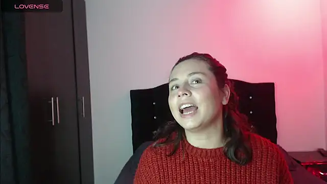 Ana  arms online show from 04/13/26, 05:17