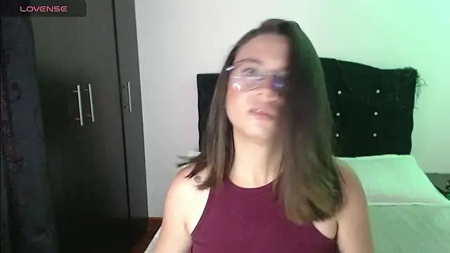 Ana  arms online show from 03/25/26, 03:55