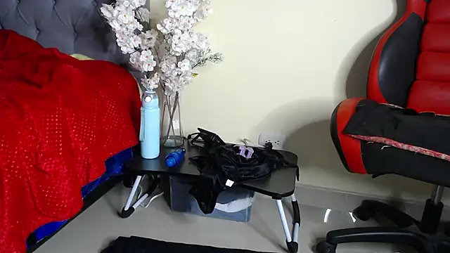 ivonnahills online show from 04/02/26, 09:05