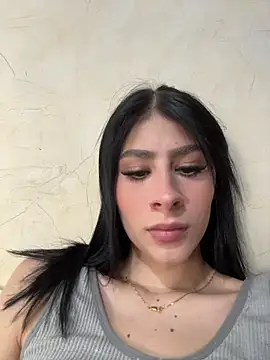 Snapshot of Dasha_Be chatting on 05/02/26, 08:25 Dasha Be online show from 05/02/26, 08:25