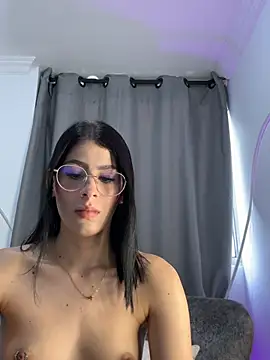 Dasha Be online show from 03/10/26, 08:46