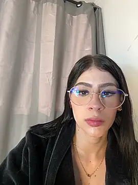 Dasha Be online show from 03/19/26, 08:31