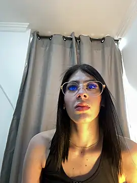 Dasha Be online show from 03/14/26, 06:36