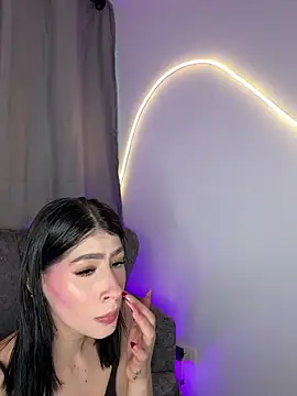 Snapshot of Dasha_Be chatting on 02/27/26, 10:31 Dasha Be online show from 02/27/26, 10:31