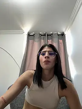 Dasha Be online show from 03/22/26, 07:15