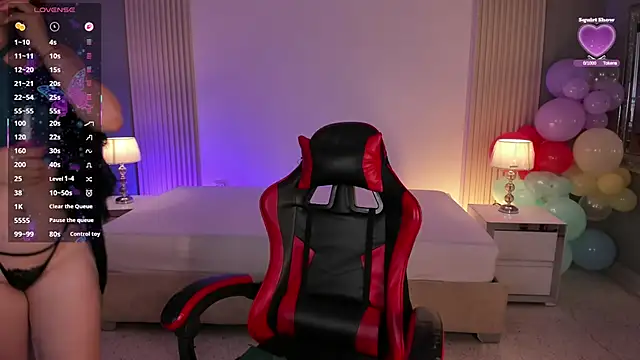 IsabellaBardi online show from 03/18/26, 01:46