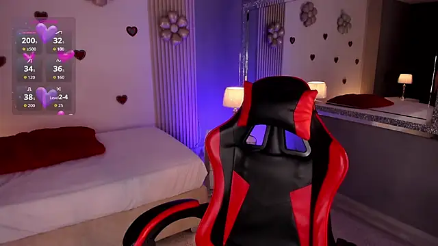 IsabellaBardi online show from 04/09/26, 02:12