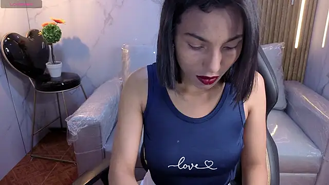 Wendy 1  online show from 03/30/26, 08:43