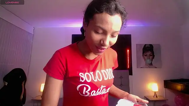 Wendy 1  online show from 04/24/26, 02:02