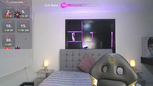 Wendy 1  online show from 04/15/26, 01:11