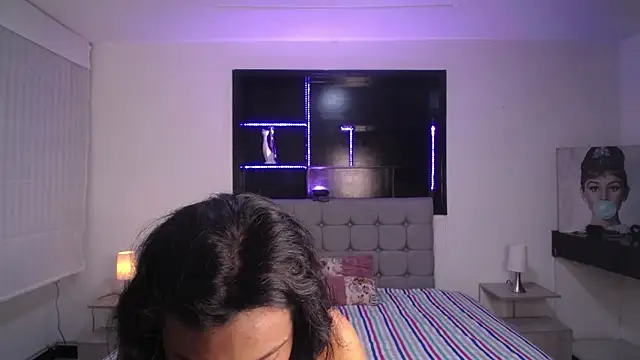 Wendy 1  online show from 04/11/26, 09:07