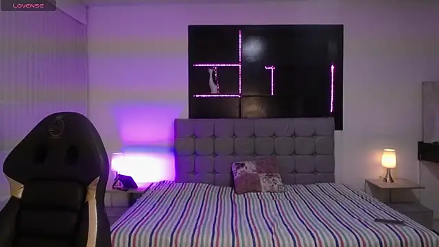 Wendy 1  online show from 03/28/26, 04:46