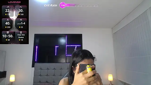 Wendy 1  online show from 03/07/26, 03:35