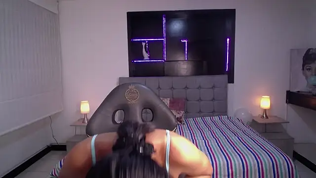 Wendy 1  online show from 04/03/26, 02:29