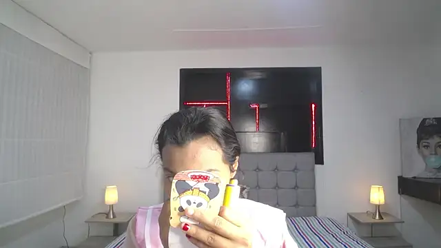 Wendy 1  online show from 04/08/26, 10:44