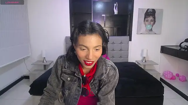 Wendy 1  online show from 06/05/26, 02:49