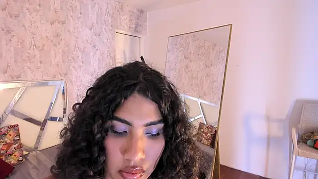 soffiene online show from 03/02/26, 04:02