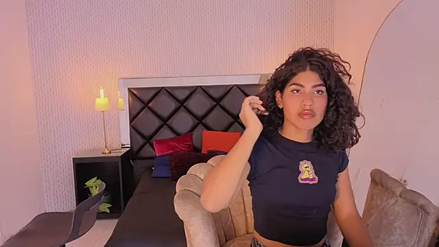 soffiene online show from 02/28/26, 04:12