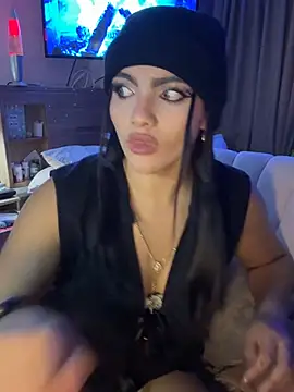 emilyRosett online show from 04/08/26, 04:58