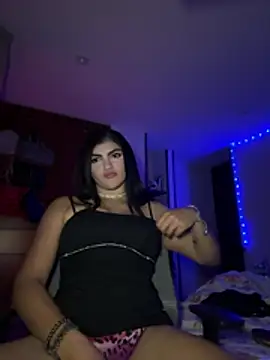 emilyRosett online show from 03/10/26, 03:32