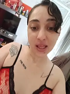 lagatitacantabra online show from 04/13/26, 02:10