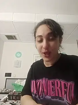 lagatitacantabra online show from 03/08/26, 04:21