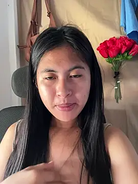 pretty sexy girl18 online show from 02/21/26, 04:14