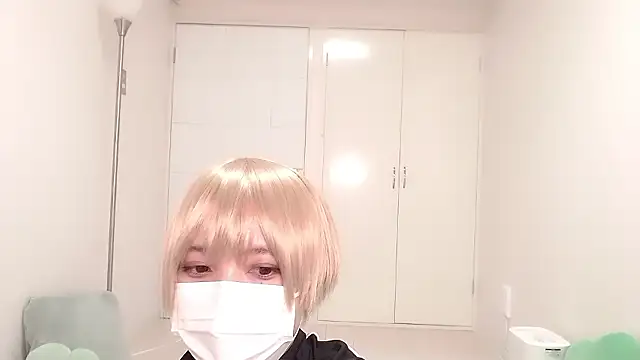 -Hayate- online show from 02/22/26, 10:06