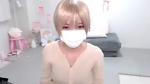 -Hayate- online show from 02/28/26, 08:14