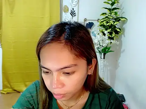 ur asianhotleah online show from 03/23/26, 08:08