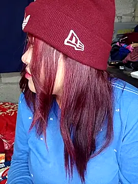 la rojita online show from 02/25/26, 11:26