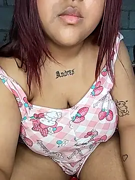 la rojita online show from 04/13/26, 08:35