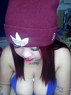 la rojita online show from 02/28/26, 11:48