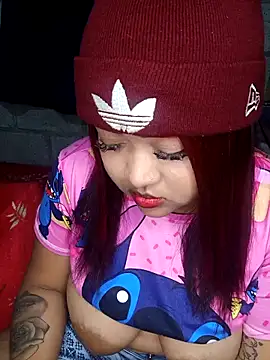 la rojita online show from 02/26/26, 11:38