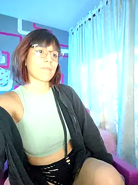 ElowenVirelle online show from 02/21/26, 05:09