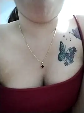 Snapshot of Kiki-vn chatting on 02/26/26, 09:42 Kiki-vn online show from 02/26/26, 09:42