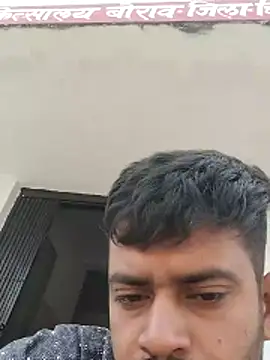 blackbeauty321 online show from 04/12/26, 03:21