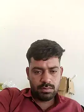 blackbeauty321 online show from 04/13/26, 06:17