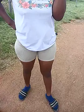 Dee-n-Dee nyash online show from 02/24/26, 09:21