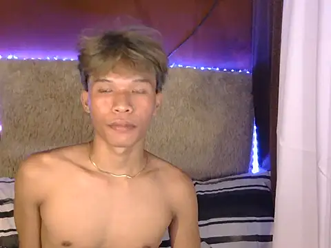 Nick cummer12 online show from 04/08/26, 01:34