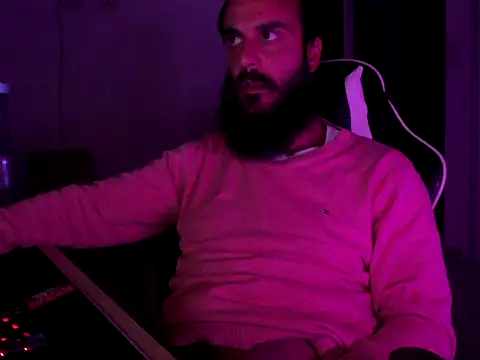 willymoliere online show from 04/25/26, 06:05