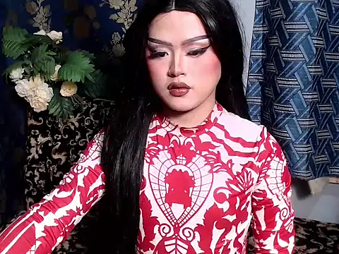 cute asian22 online show from 03/25/26, 03:33