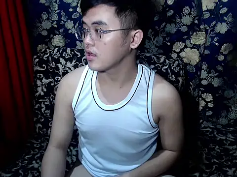 cute asian22 online show from 02/25/26, 02:39