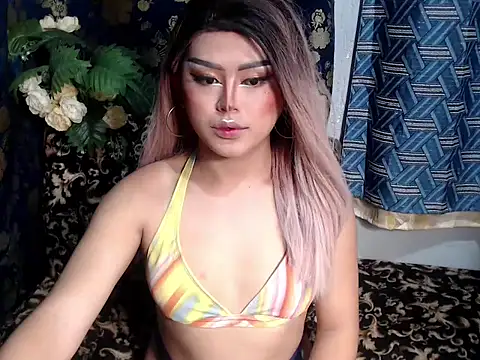 cute asian22 online show from 03/28/26, 05:25