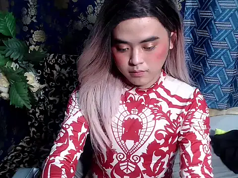 cute asian22 online show from 03/22/26, 03:57