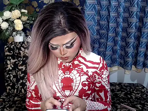 cute asian22 online show from 03/18/26, 03:46