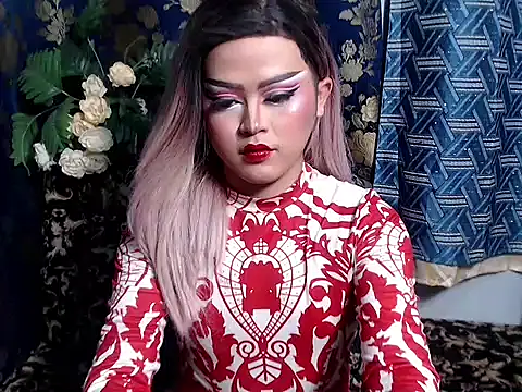 cute asian22 online show from 03/20/26, 03:57