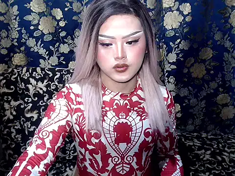 cute asian22 online show from 03/16/26, 04:54