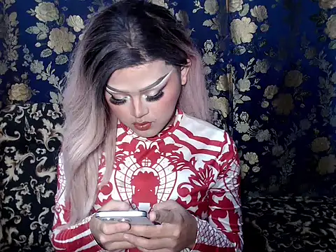 cute asian22 online show from 03/14/26, 01:00